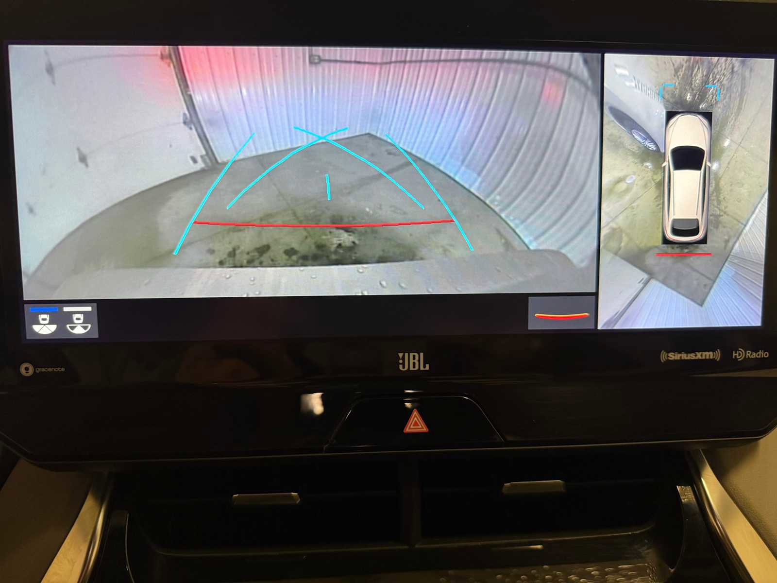 Certified 2021 Toyota Venza Limited image 33