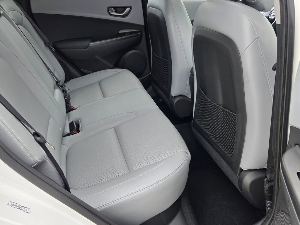 Used 2021 Hyundai Kona Ultimate image 15