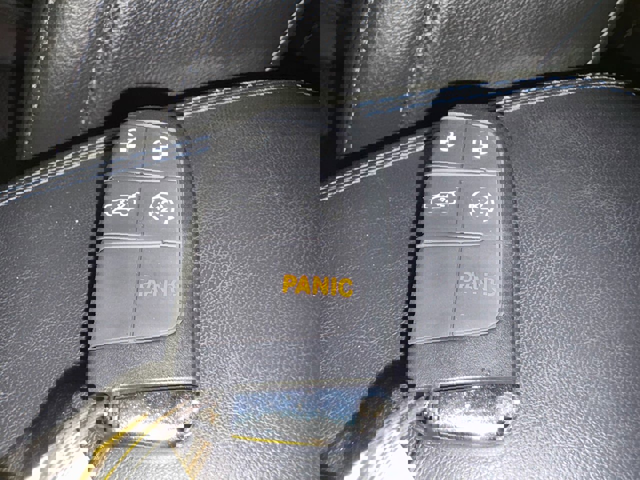 Certified 2022 Jeep Compass Latitude w/ Convenience Group image 15