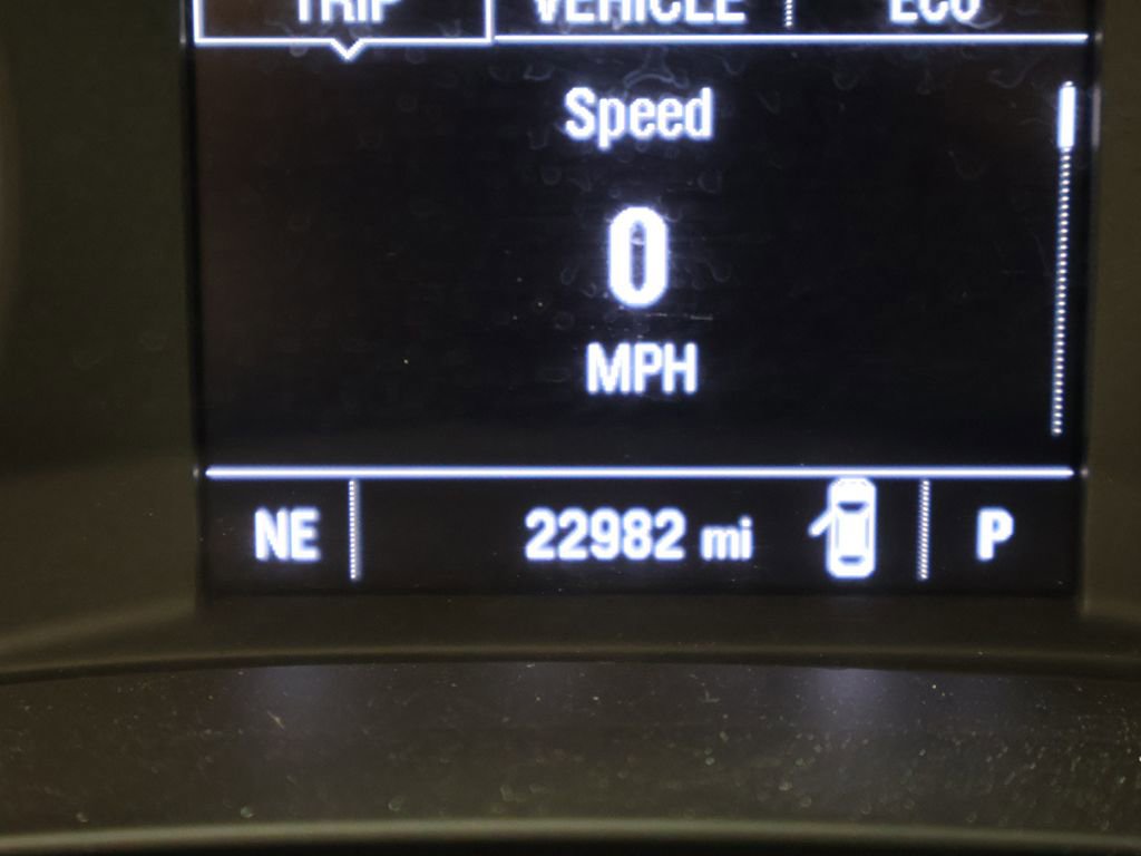 Used 2023 Chevrolet Malibu LT FWD image 32