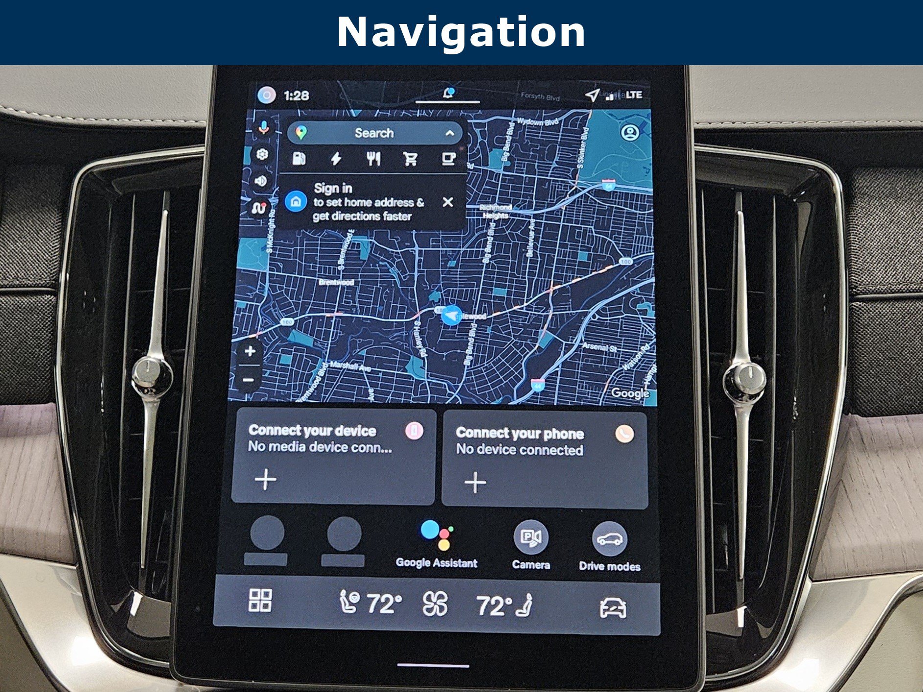 New 2026 Volvo XC90 T8 Ultra w/ Protection Package Premier image 19