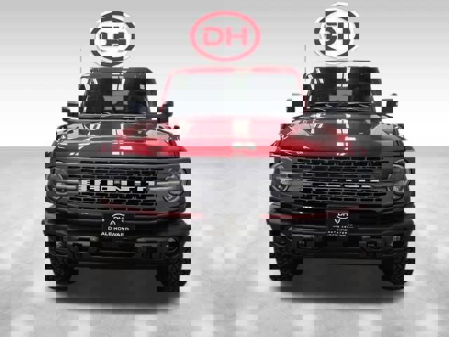 New 2025 Ford Bronco Badlands image 14