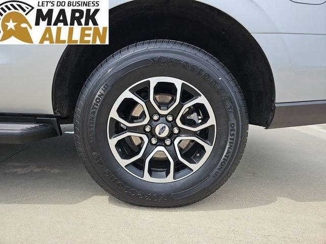Used 2024 Ford Expedition Max XLT AWD/4WD image 33