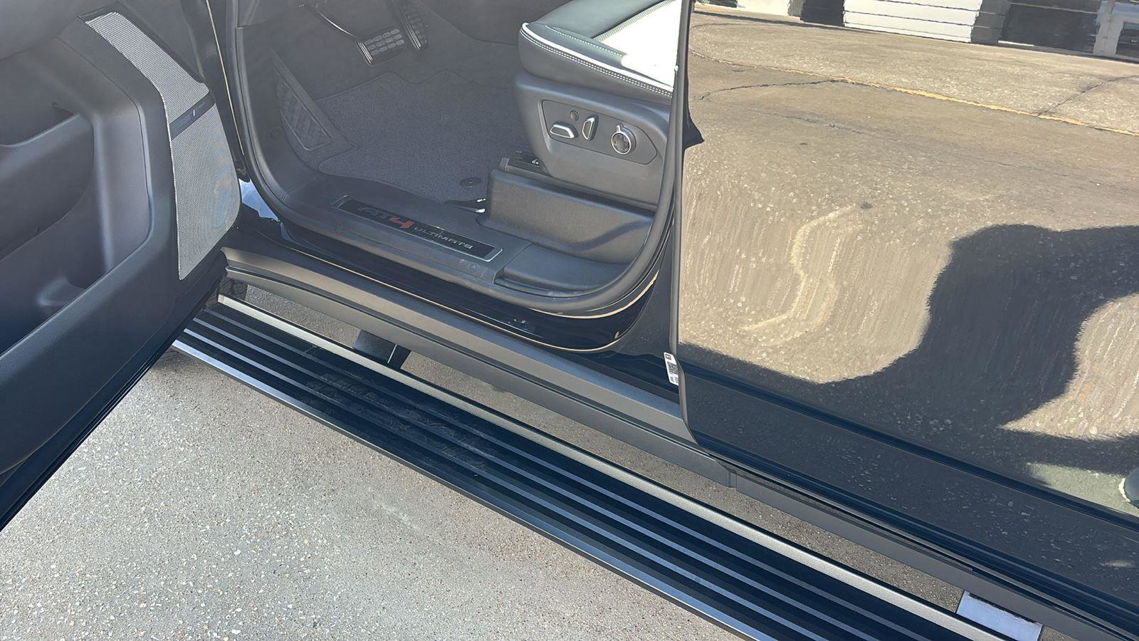 New 2026 GMC Yukon AT4 Ultimate image 15