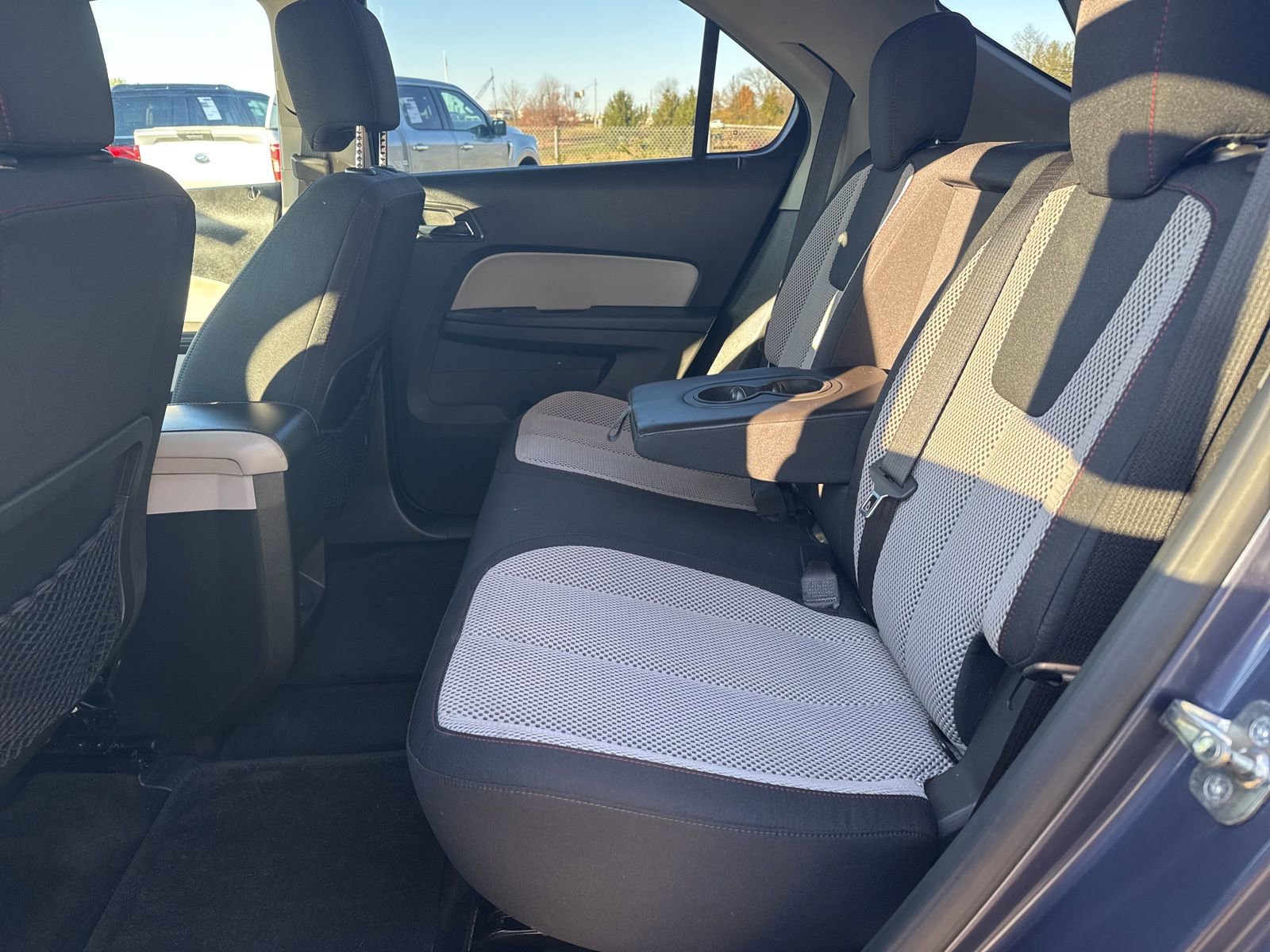 Used 2013 Chevrolet Equinox LT image 15