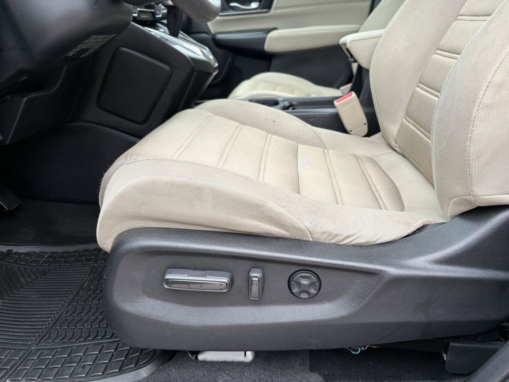 Used 2018 Honda CR-V EX image 13