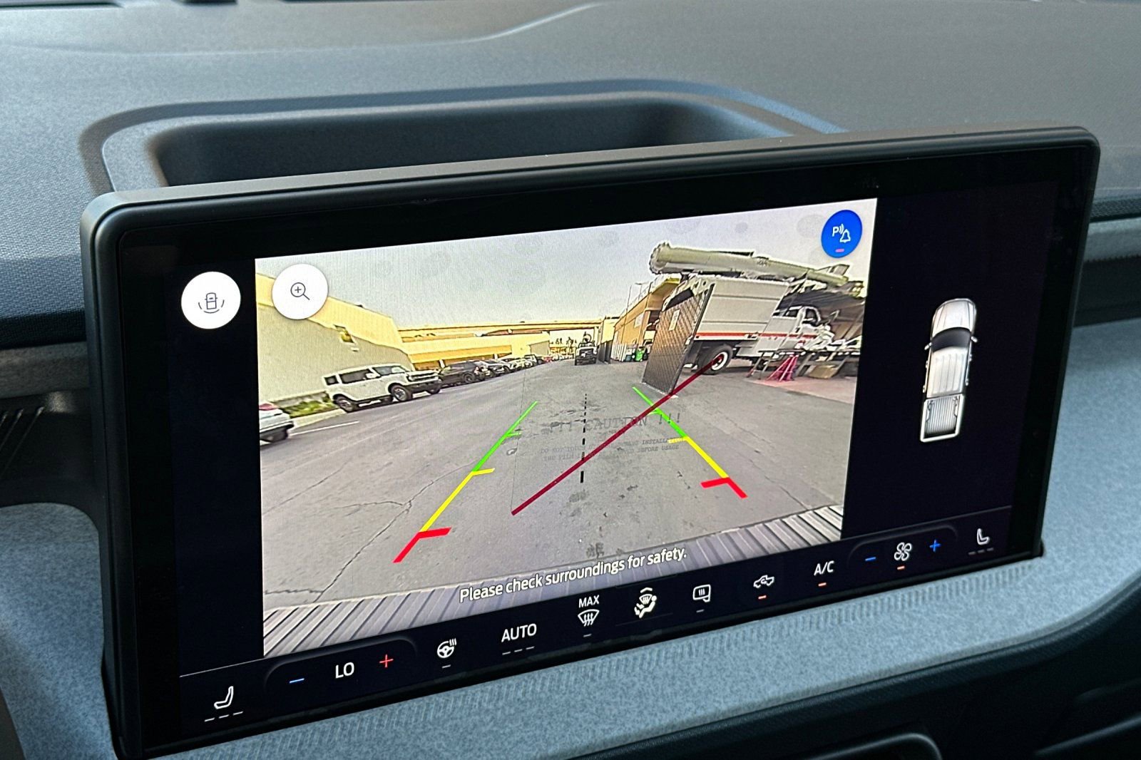 New 2026 Ford Maverick XLT w/ XLT Luxury Package image 17