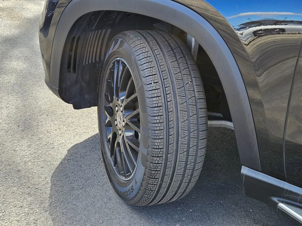 Certified 2020 Mercedes-Benz GLE 350 4MATIC image 27