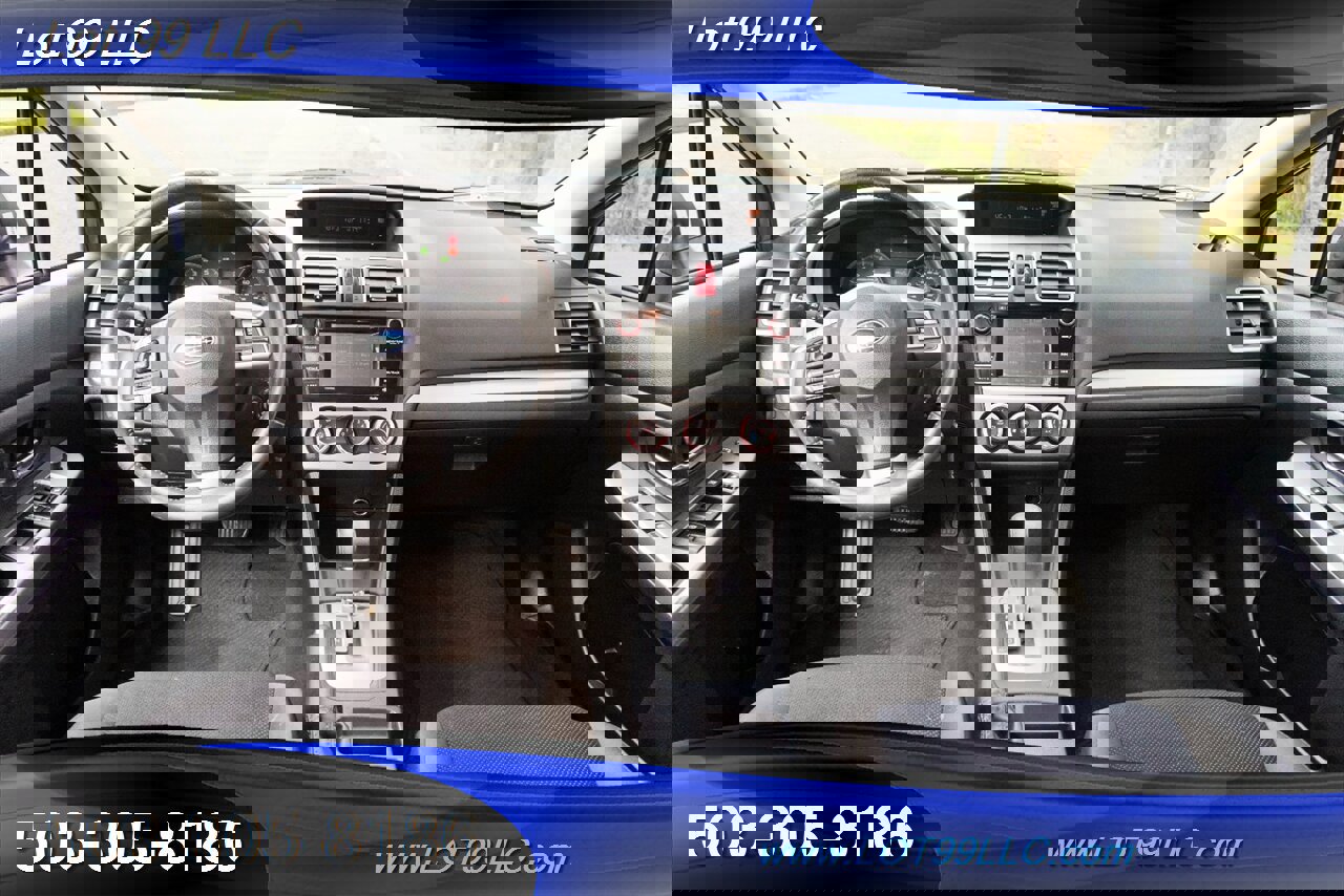 Used 2016 Subaru Impreza 2.0i Premium image 2