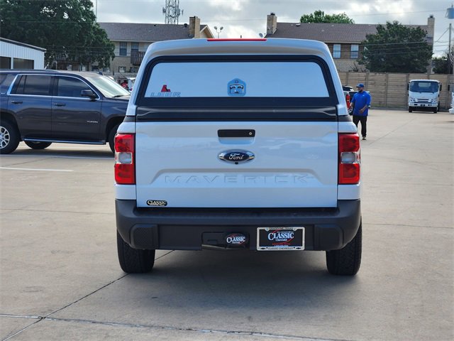 Used 2024 Ford Maverick XLT w/ Equipment Group 300A Standard AWD/4WD image 13
