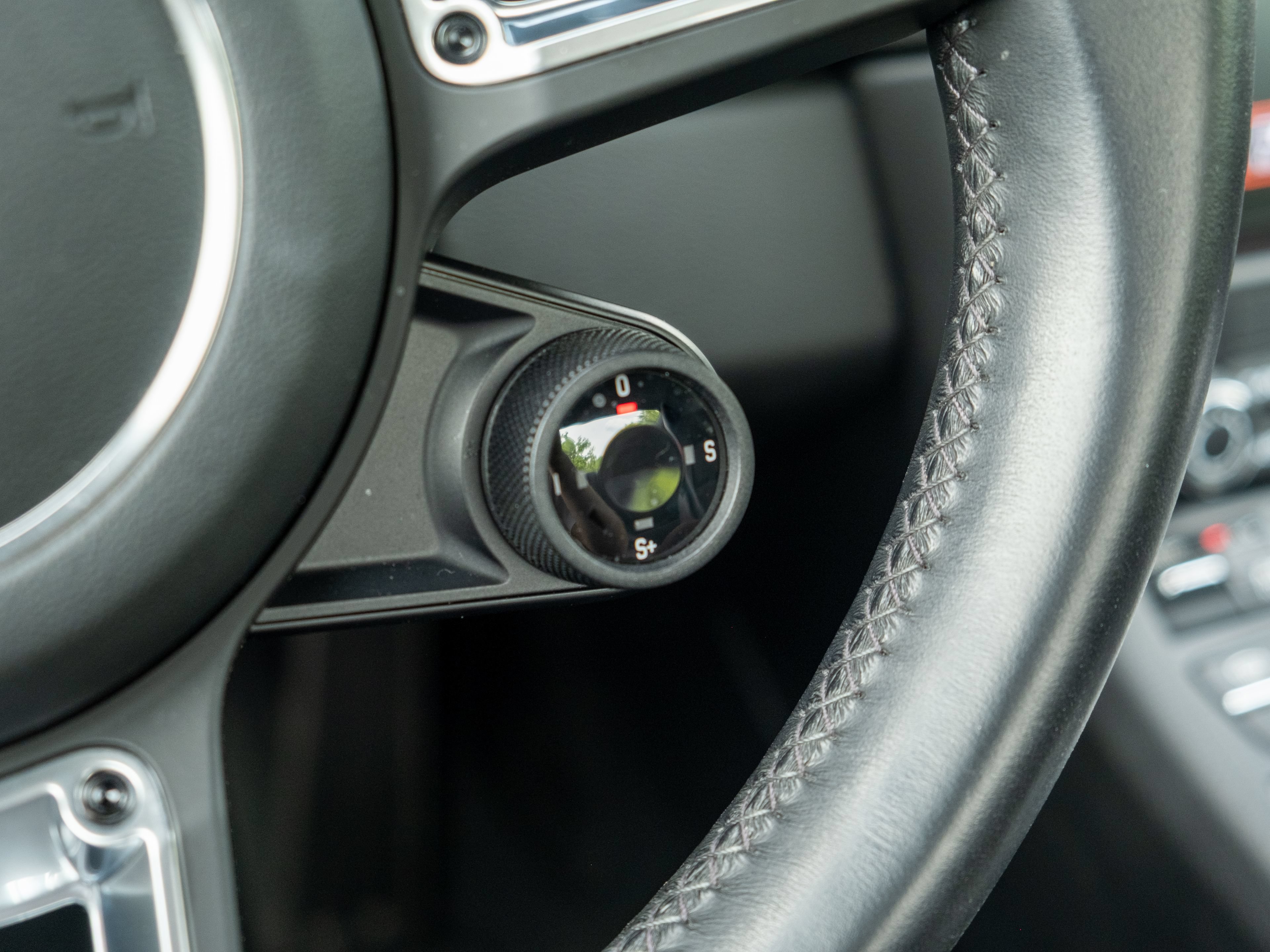 Certified 2019 Porsche 911 Carrera T RWD image 26