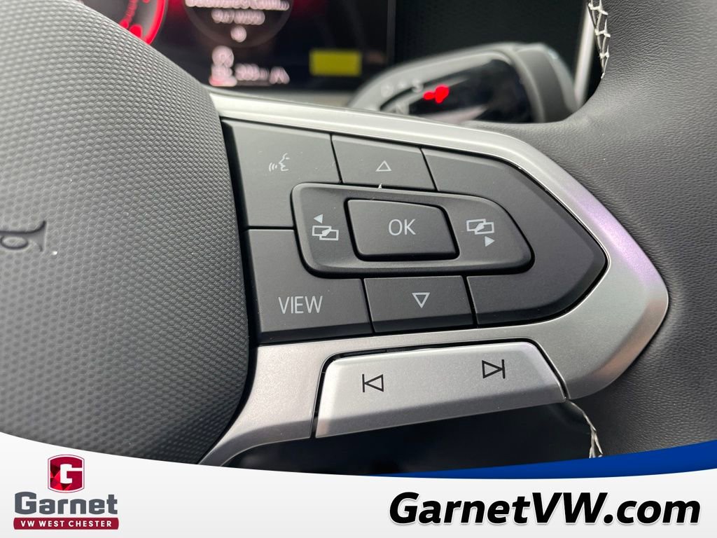 New 2026 Volkswagen Tiguan SE image 33