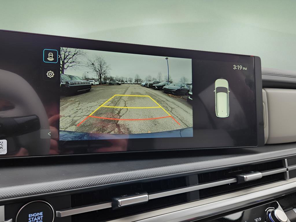 New 2026 Hyundai Santa Fe SEL w/ Tow & Go Package AWD/4WD image 18