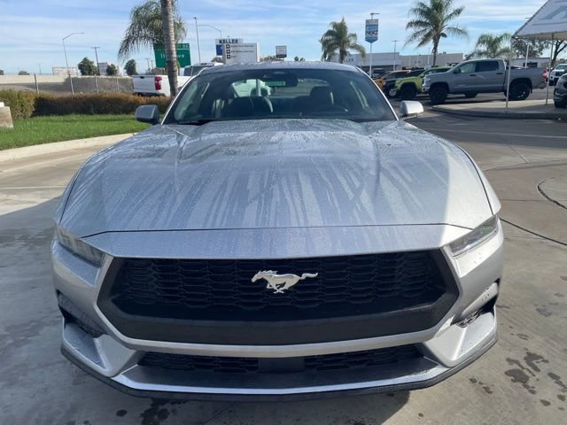 New 2026 Ford Mustang Coupe image 8
