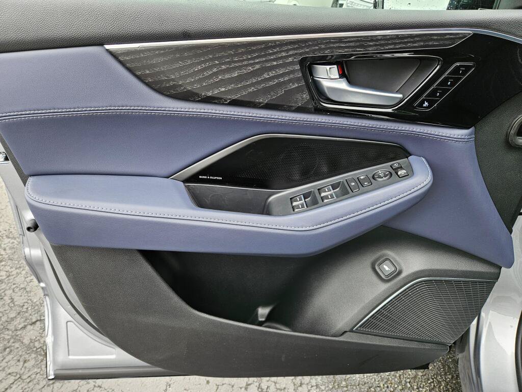 New 2026 Acura MDX Type S AWD/4WD image 29