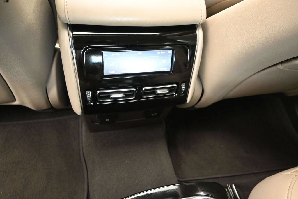 Used 2022 Lincoln Aviator Reserve w/ Equipment Group 201A RWD image 19