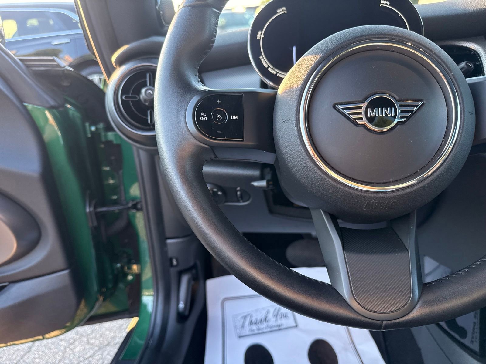 Used 2023 MINI Cooper SE FWD image 16
