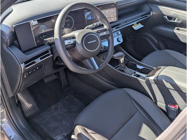 New 2026 Hyundai Santa Cruz SEL AWD/4WD image 13