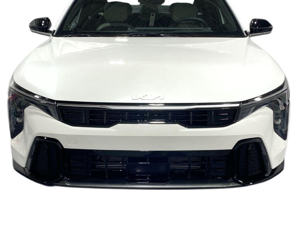 New 2026 Kia K4 EX w/ GT-Line Premium Package FWD image 28