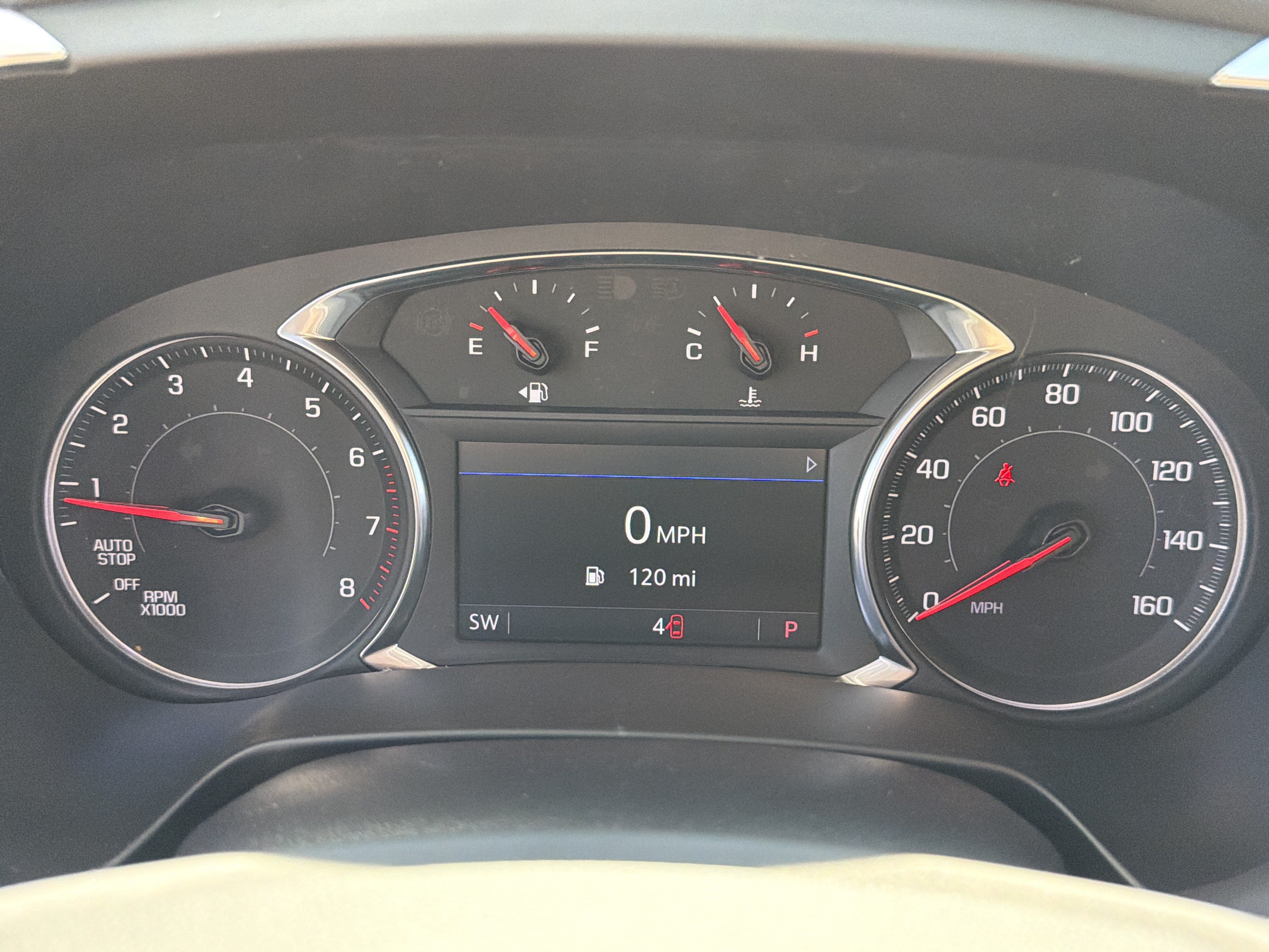 New 2026 Chevrolet Blazer LT AWD/4WD image 22