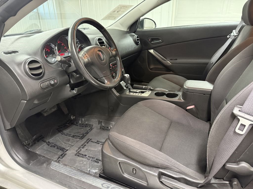 Used 2007 Pontiac G6 GT image 12
