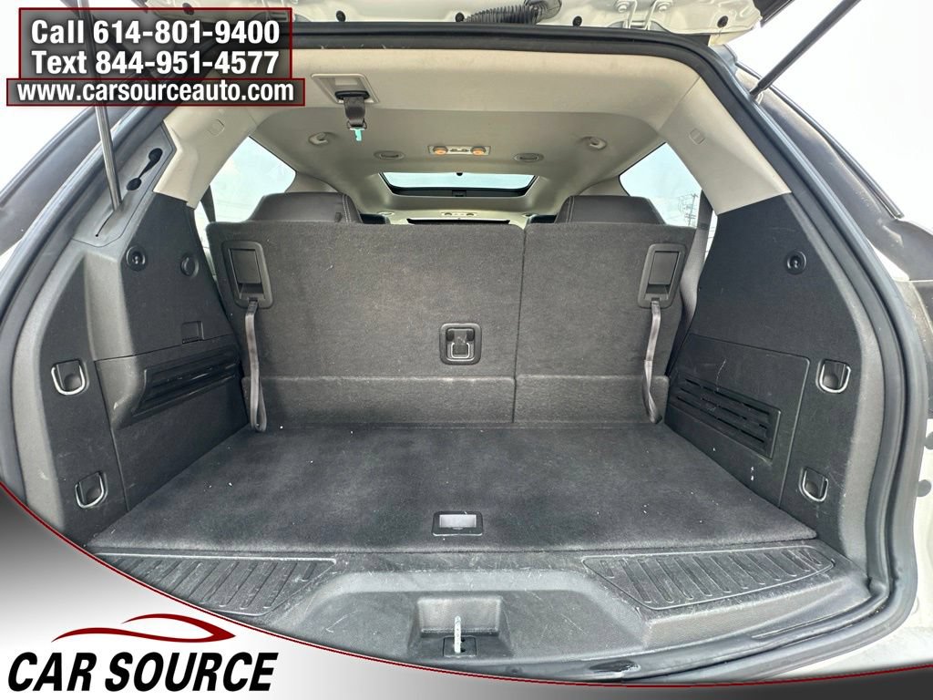 Used 2016 GMC Acadia SLT AWD/4WD image 22
