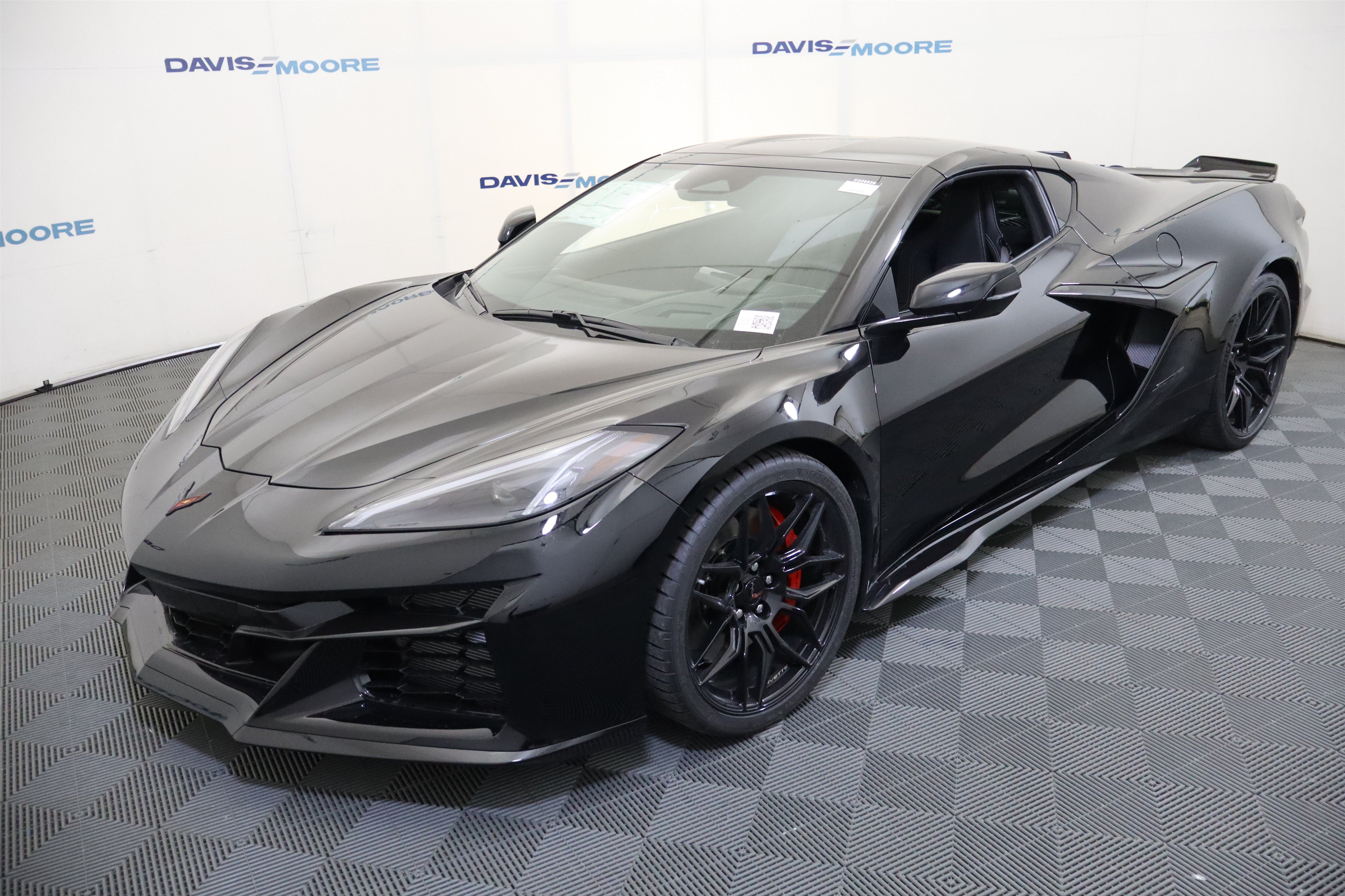 New 2026 Chevrolet Corvette Z06 image 11