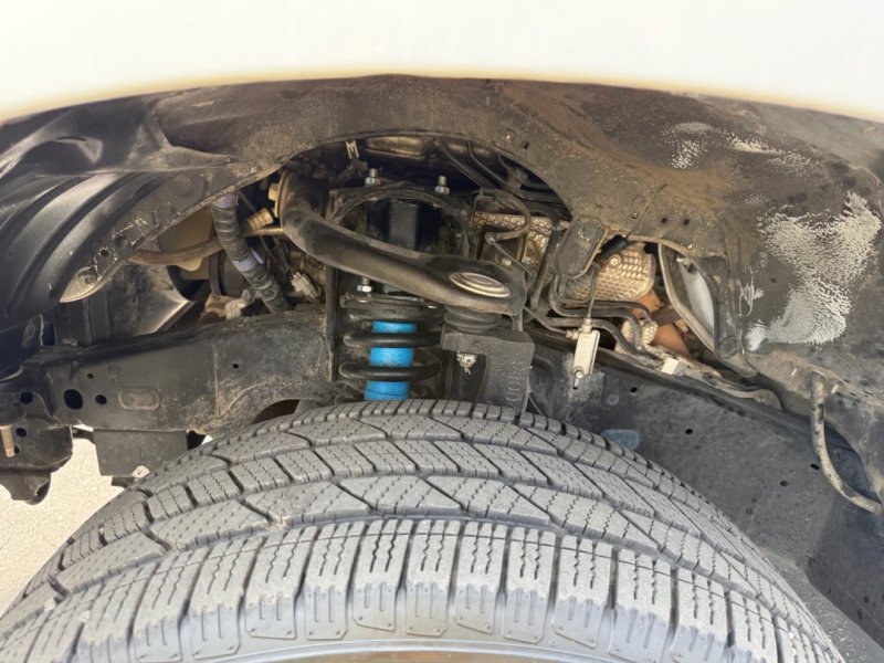 Used 2013 Toyota Tundra 2WD CrewMax w/ Tow Pkg image 14