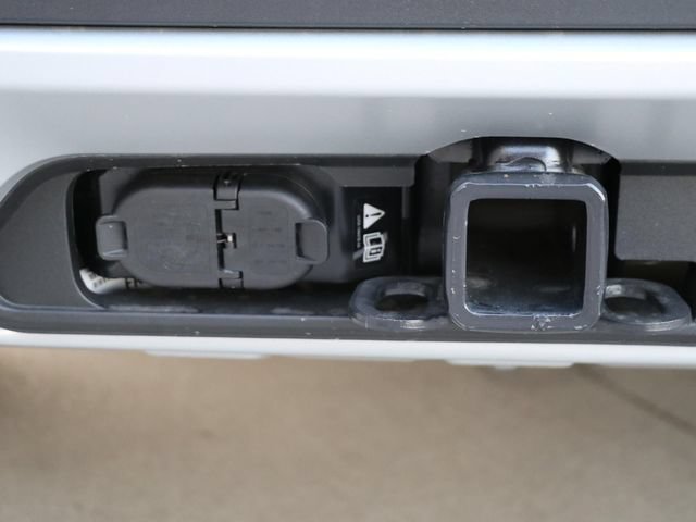 New 2026 Ford Explorer Tremor w/ Tremor Ultimate Package AWD/4WD image 15
