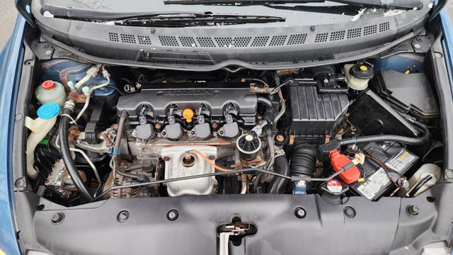 Used 2010 Honda Civic DX-VP image 21