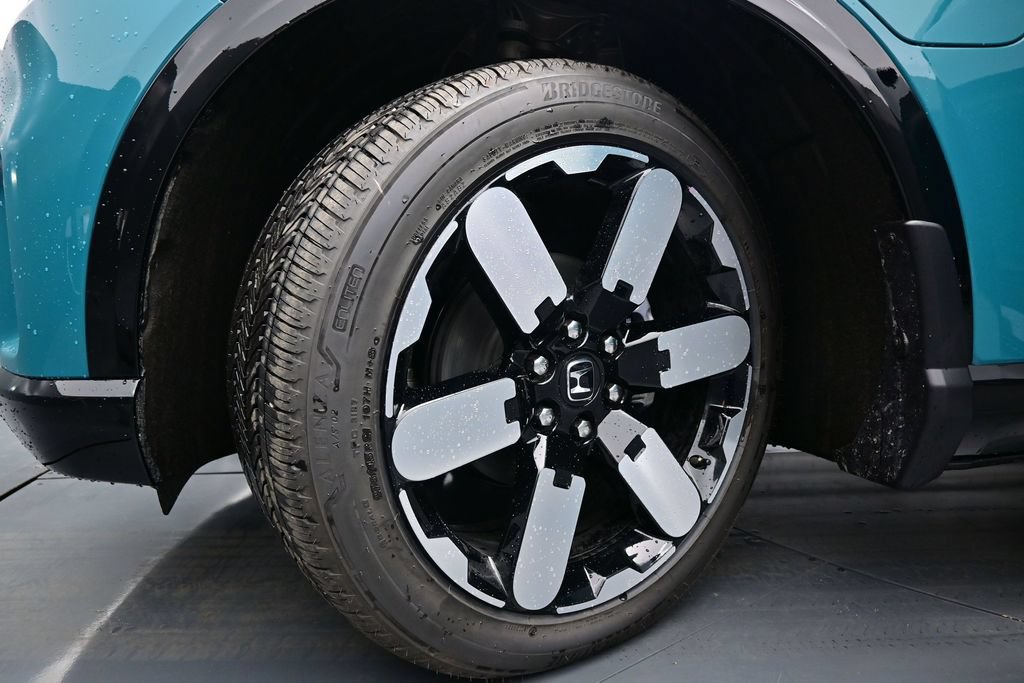 New 2026 Honda Prologue Elite image 16