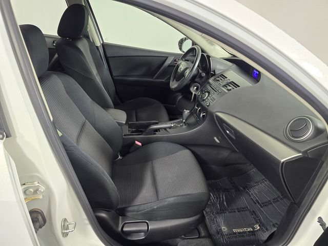 Used 2012 MAZDA MAZDA3 i Touring image 12