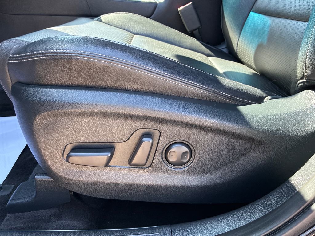 Used 2022 Kia Sportage EX image 12