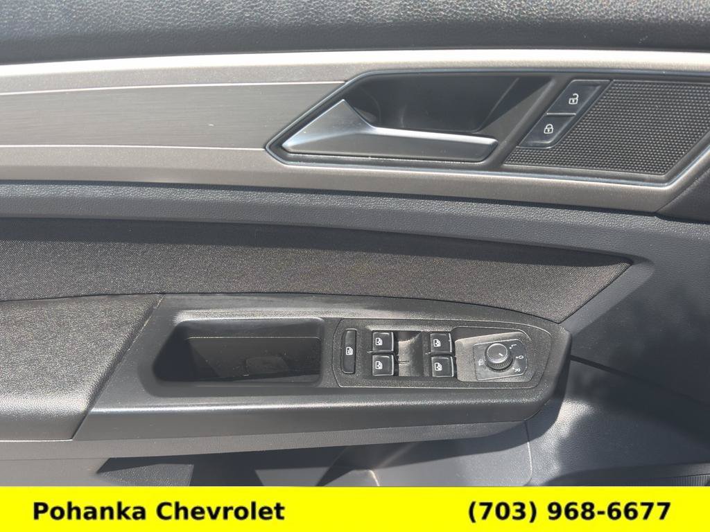 Used 2019 Volkswagen Atlas S w/ Towing Package AWD/4WD image 20