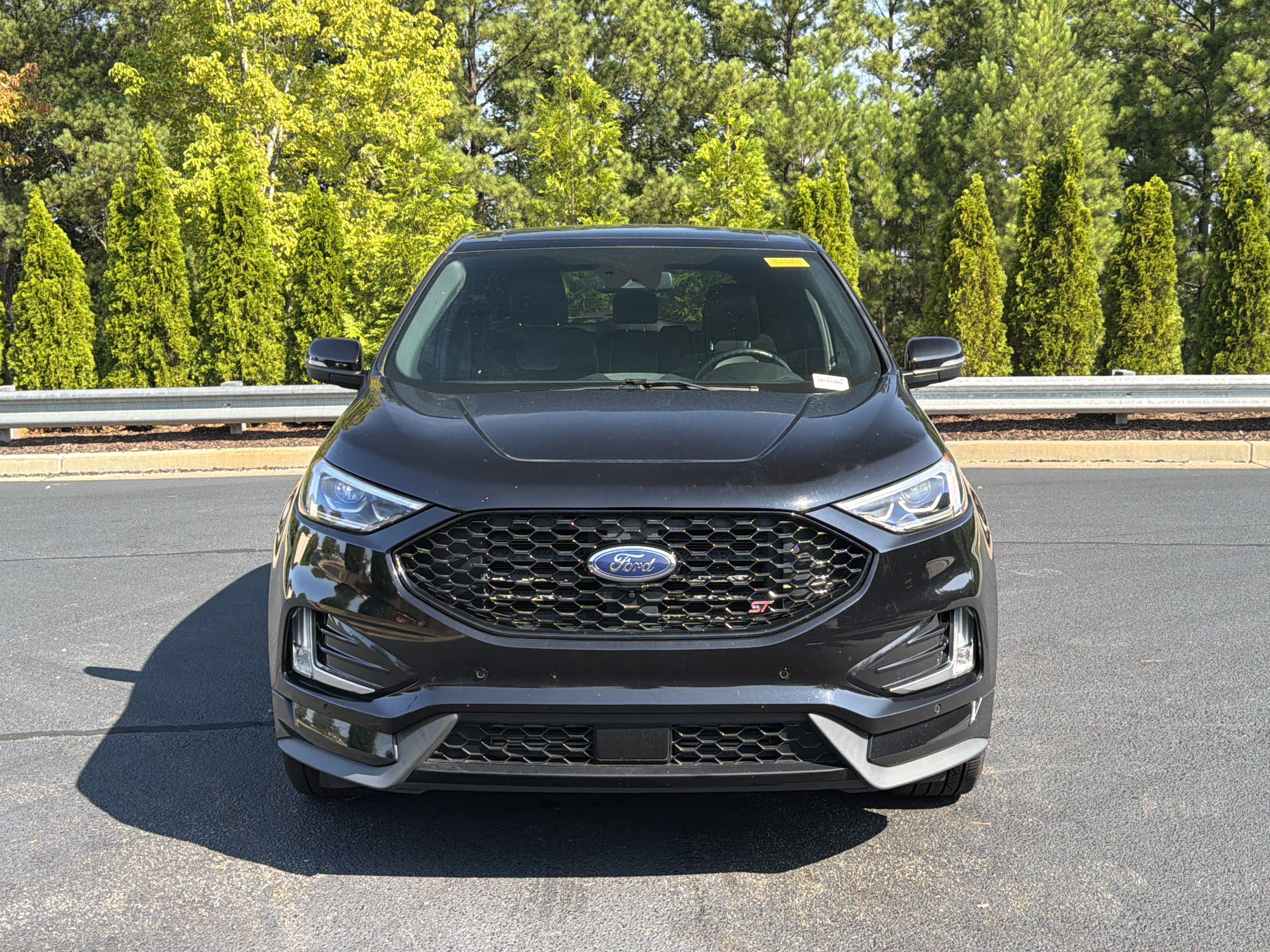 Used 2020 Ford Edge ST w/ Equipment Group 401A AWD/4WD image 10
