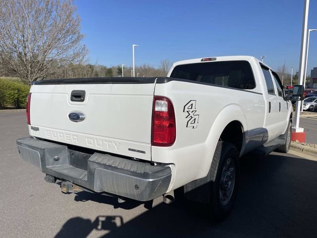 Used 2016 Ford F250 XLT w/ XLT Interior Package image 4
