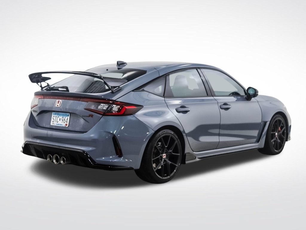 Used 2025 Honda Civic Type R image 5
