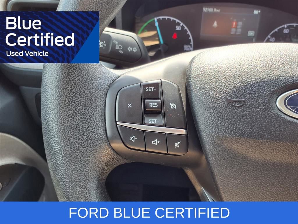 Used 2022 Ford Maverick XLT FWD image 14