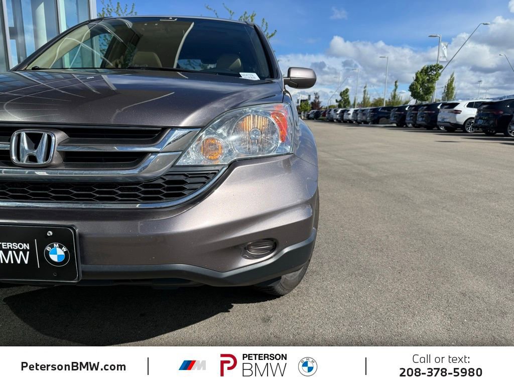 Used 2010 Honda CR-V EX-L image 29