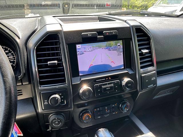 Used 2019 Ford F150 XLT w/ Equipment Group 302A Luxury AWD/4WD image 27