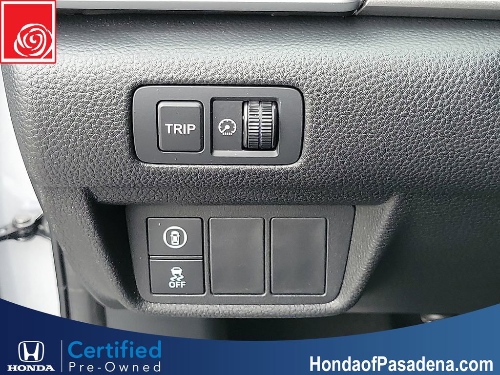 Certified 2022 Honda Accord Sport image 19