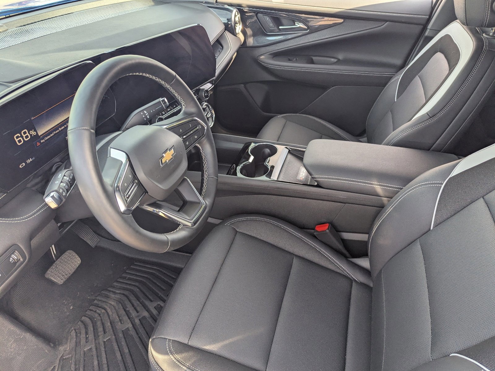 Used 2025 Chevrolet Blazer EV LT image 22