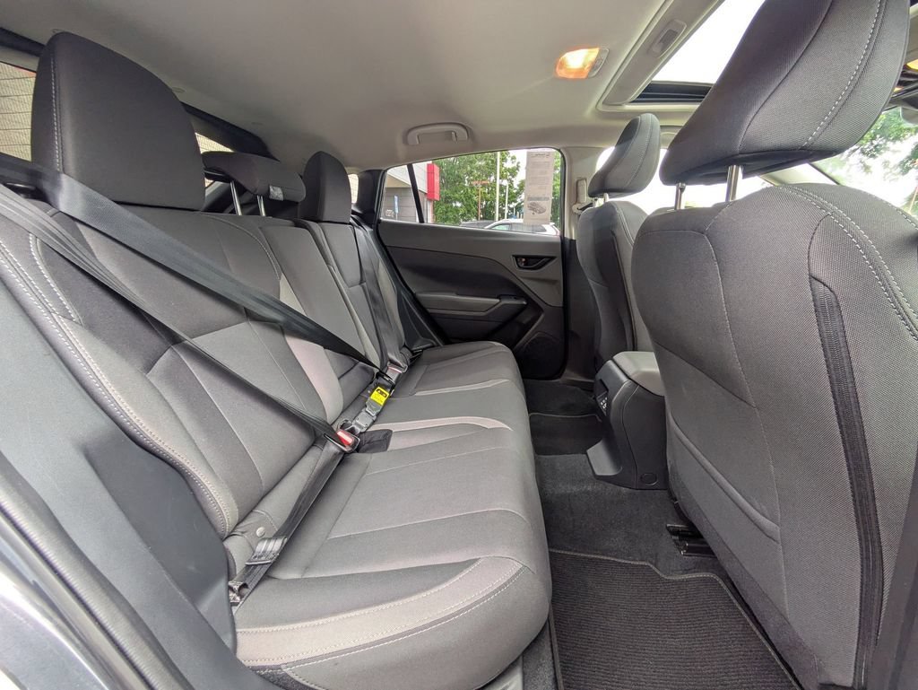 Used 2025 Subaru Crosstrek 2.5i Premium AWD/4WD image 29