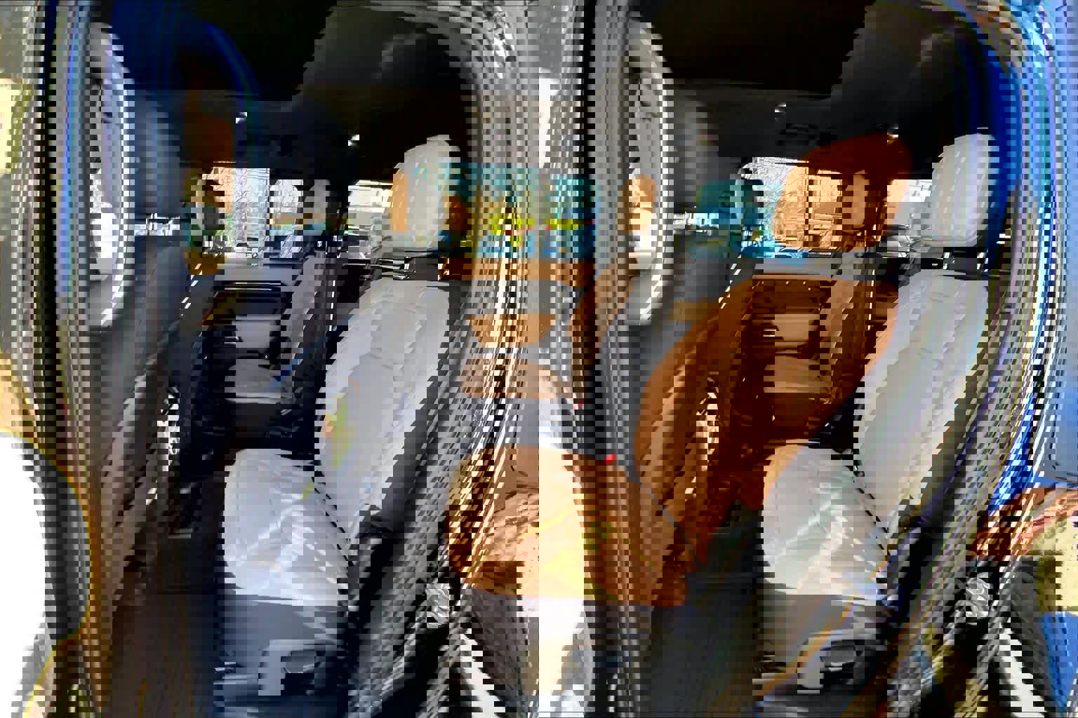 New 2026 Land Rover Defender 130 V8 image 14