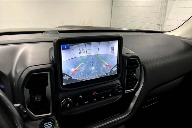 Used 2022 Ford Bronco Sport Big Bend w/ Convenience Package image 14