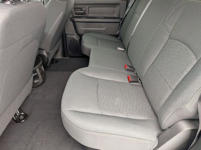 New 2026 RAM 2500 Tradesman image 23