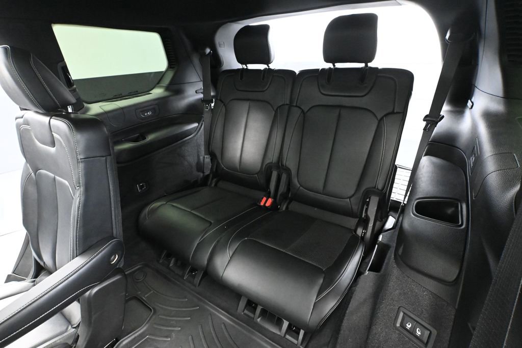 Used 2021 Jeep Grand Cherokee L Overland w/ Advanced Protech Group III image 47