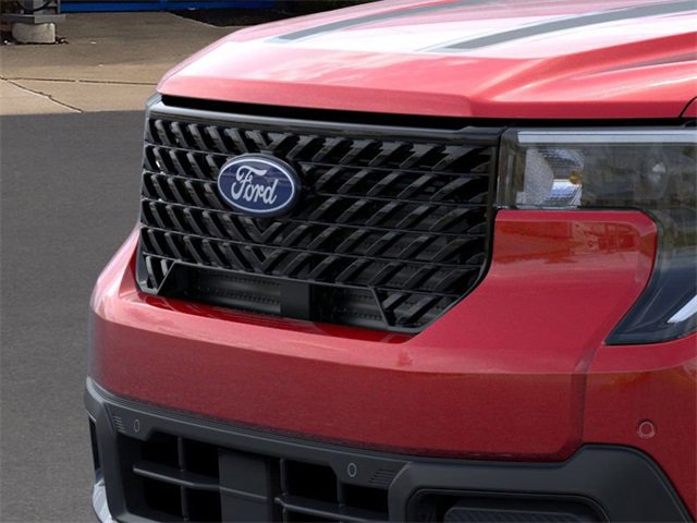 New 2026 Ford Maverick Lariat w/ Black Appearance Package image 18