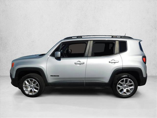 Used 2018 Jeep Renegade Latitude image 5