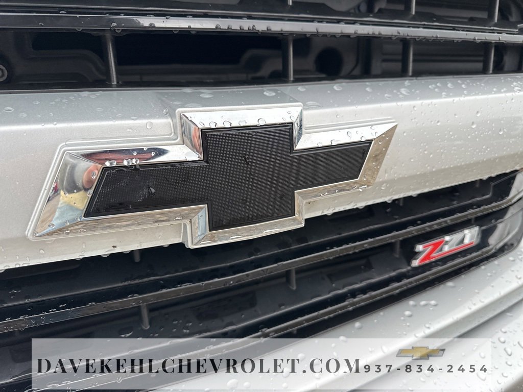 Used 2018 Chevrolet Silverado 1500 LT w/ All Star Edition image 32